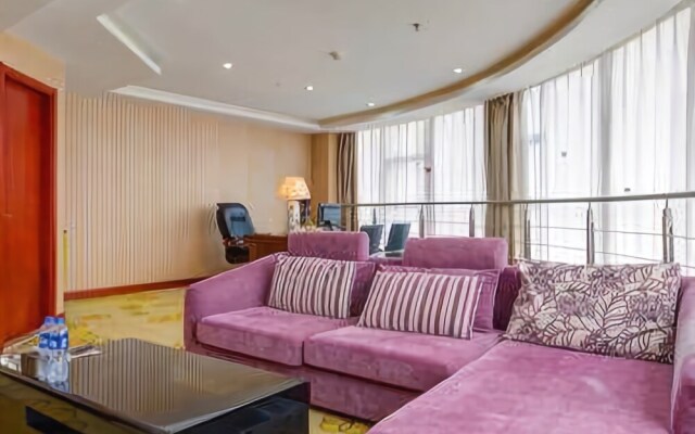 Dongdu Runjing Hotel