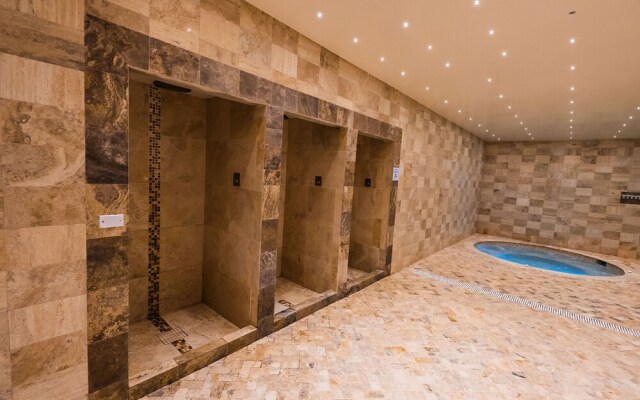 Bella Terra Laguna Azul Resort & Spa