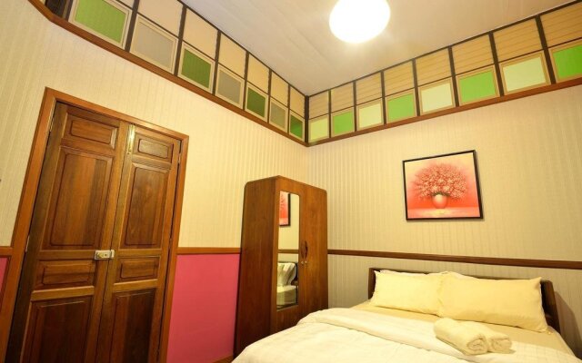 Yong Yi Yuen Guesthouse