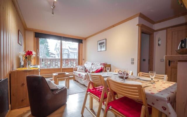 Résidence Chalets du Savoy