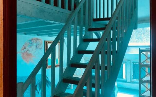 Manoir de la Rémonière