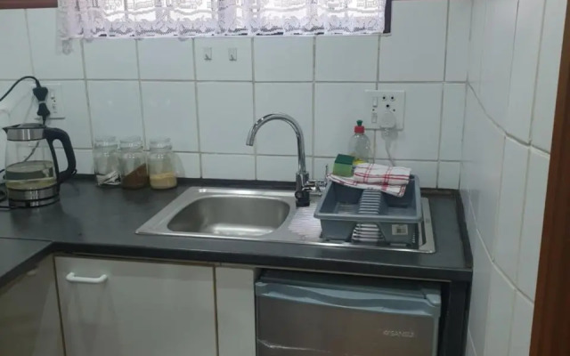 Bio-Pointment Guest Suites