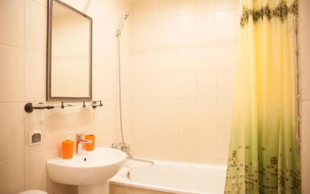 9 Ночей на улице Анохина, д. 26А