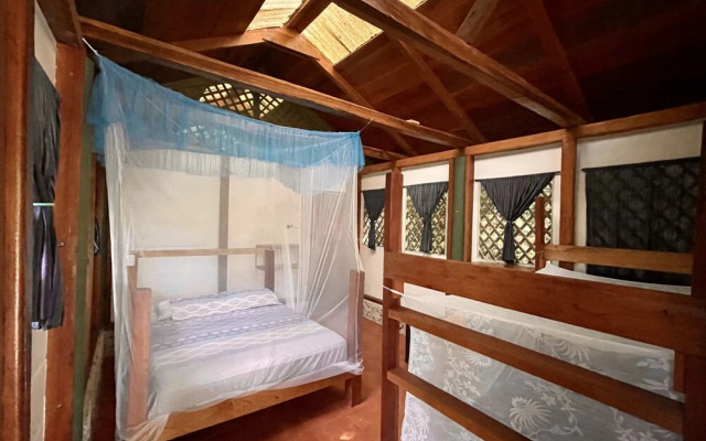 Palmeras del Río Hotel