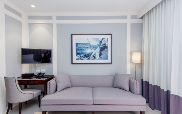 Sugar Marina Resort - ART - Karon Beach