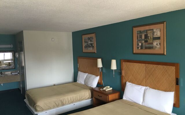 Executive Inn