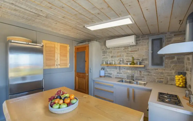 Vitamine Sea House - Island Living Paros