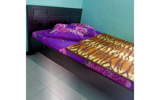 Villa Sumber Rejeki
