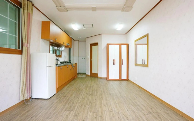 Yangpyeong Gyegoksaseum Pension