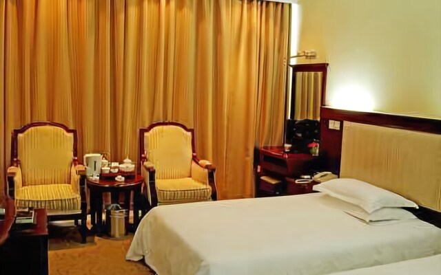 Cidu Hotel