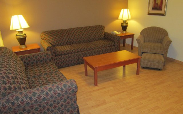 Quality Inn Jacksonville - Orange Park near Naval Air Station