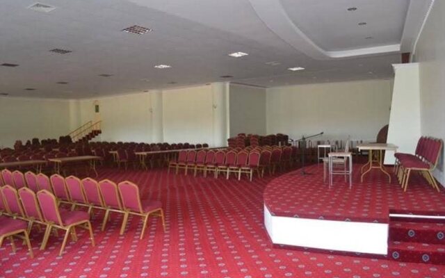 Kozakli Grand Termal Hotel