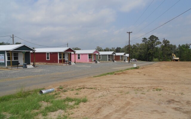 Toledo Bend RV Resort and Cabins
