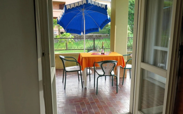 Sveva Apartment in Stresa