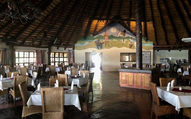 Maguga Lodge