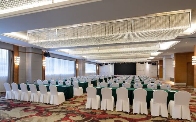 Holiday Inn Ningde Xiapu by IHG