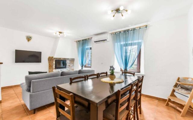 Villa Sweet Retreat