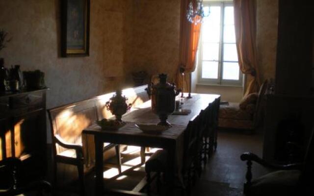 Domaine d'Audabiac
