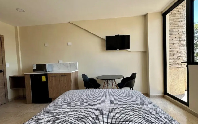 Suitesecu Rentals Cuenca