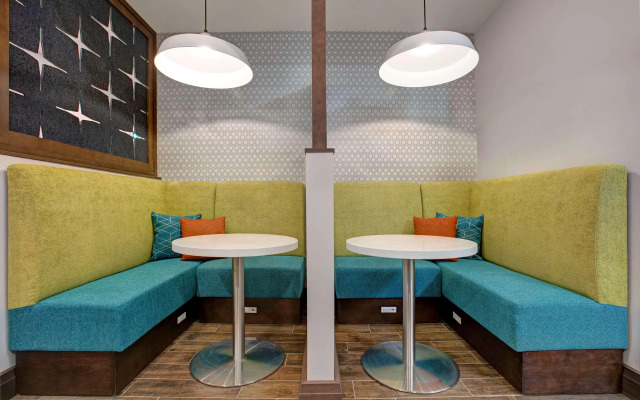 Hampton Inn & Suites by Hilton Waterloo St. Jacobs