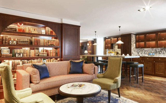 Clayton Hotel Cambridge