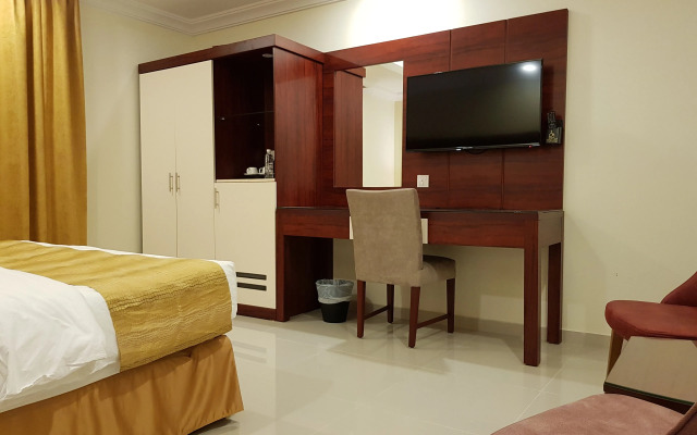 Farha International 2 Residential Units