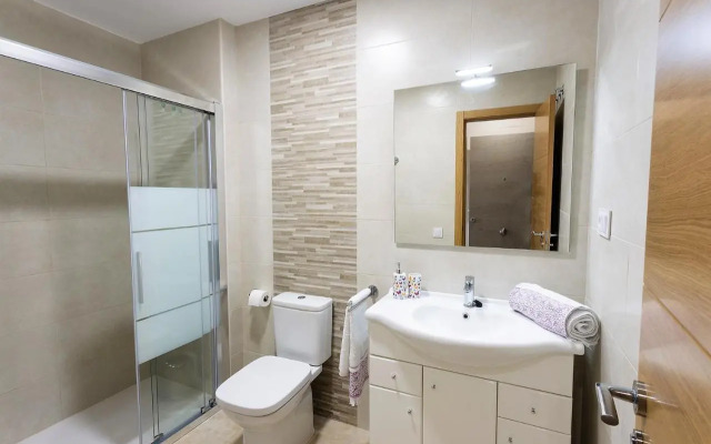 Apartamentos Melior I (5º-E)