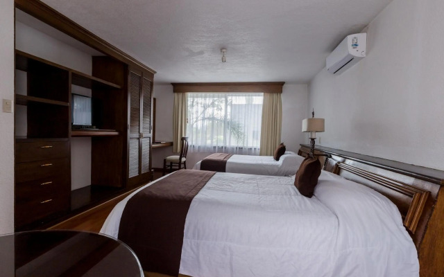 Hotel Casa de La Loma