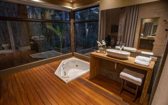 CANTO DO IRERÊ - Boutique Hotel