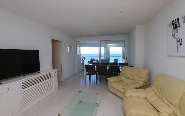 Apartamento Differentflats Bello Horizonte