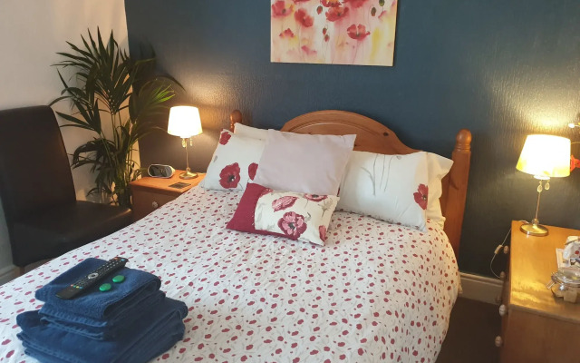 St Michael's Guest House