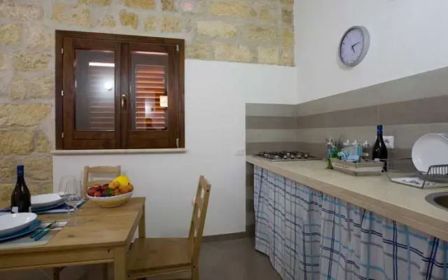 Casa vacaza Peperoncino