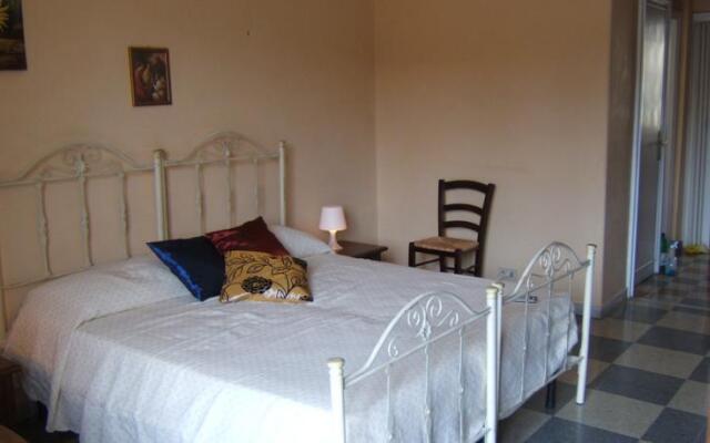 Bilocale San Giovanni