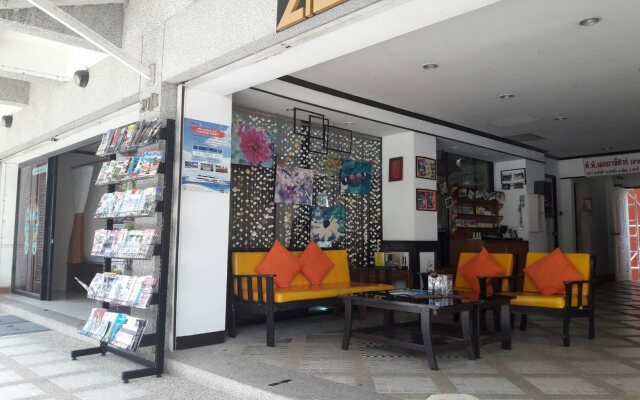 Andaman Legacy Guest House