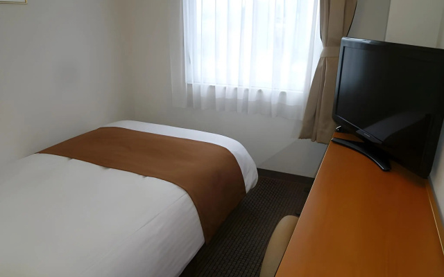 Star Hotel Koriyama – Guest Rooms – Koriyama
