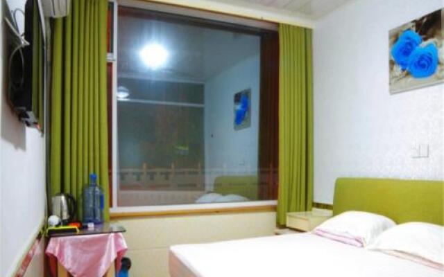Hailuowan Hotel