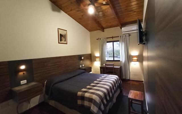 Hotel Tafi