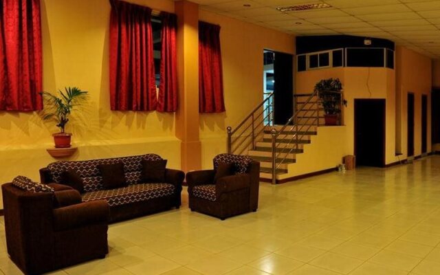 D Mei Residence Inn Wad Mall