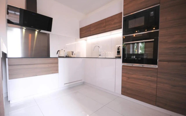Le Matignon - Design apartment facing Lake Annecy