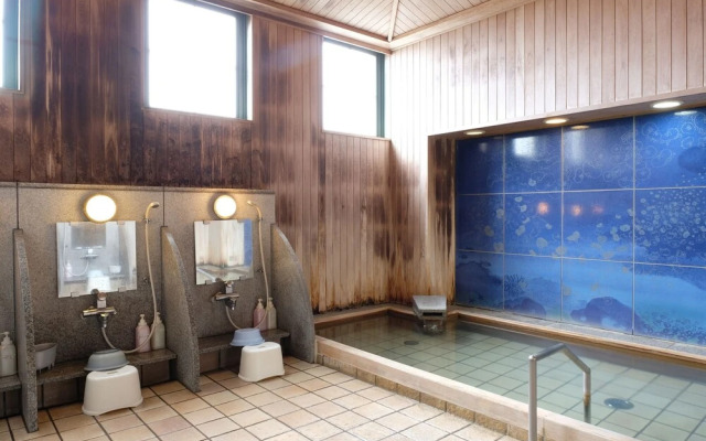 Hotel Riviera Shishikui