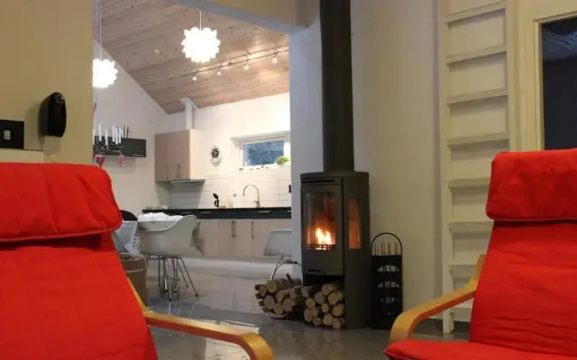 Strandhuset