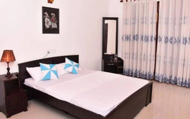 The Nest - Galle