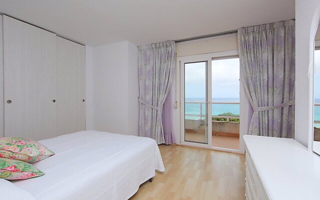 Blanes Beach