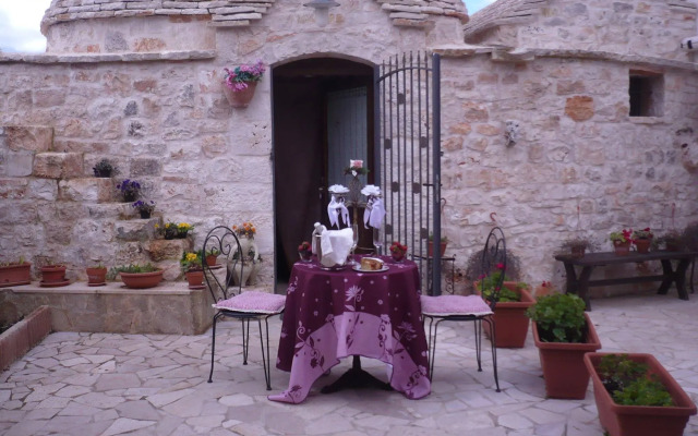 L'Isola Felice