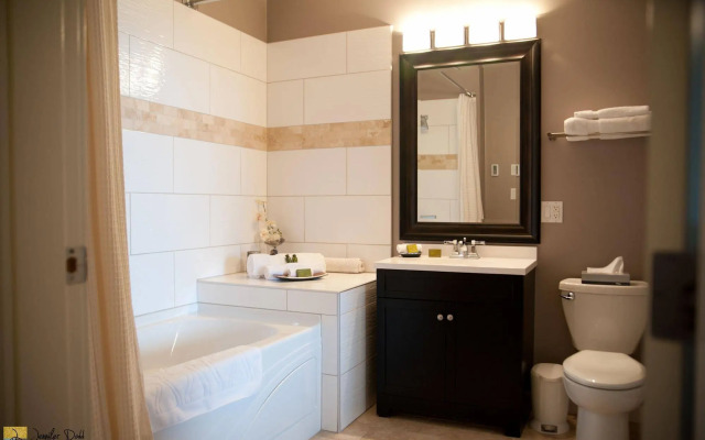 Beyond Bliss Hotel Suites