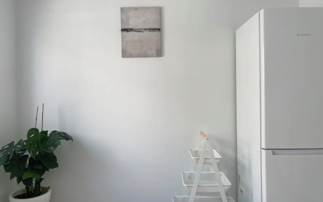 Paleo Faliro Comfort Apartment