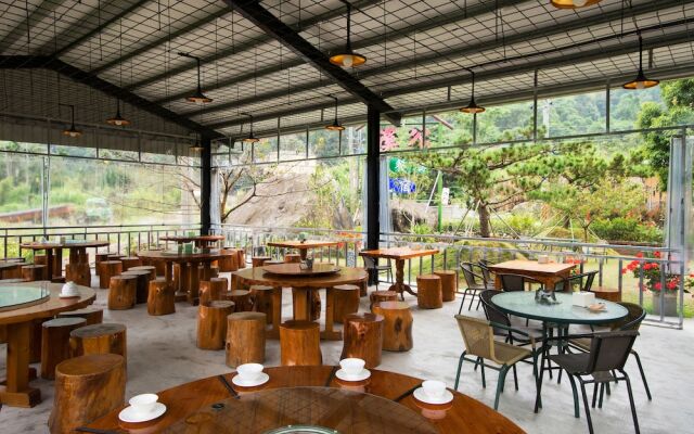 Valley Bed and Breakfast