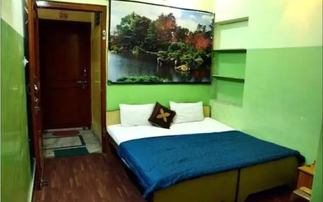 Shree Shyam Guest House by OYO Rooms