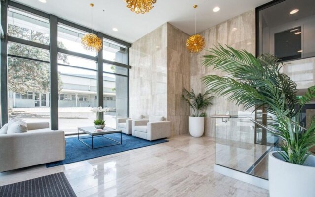 Luxury Apartment in Epsom