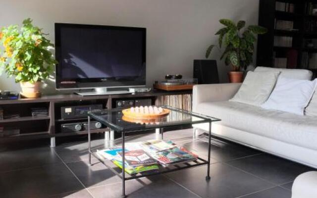 Le Fournil Du Mirail